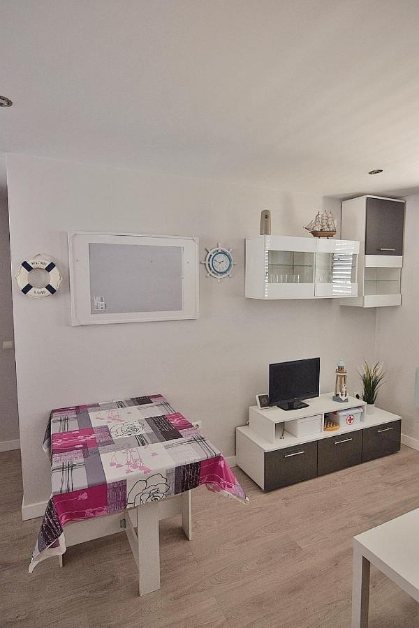 Apartment Trafalgar 48