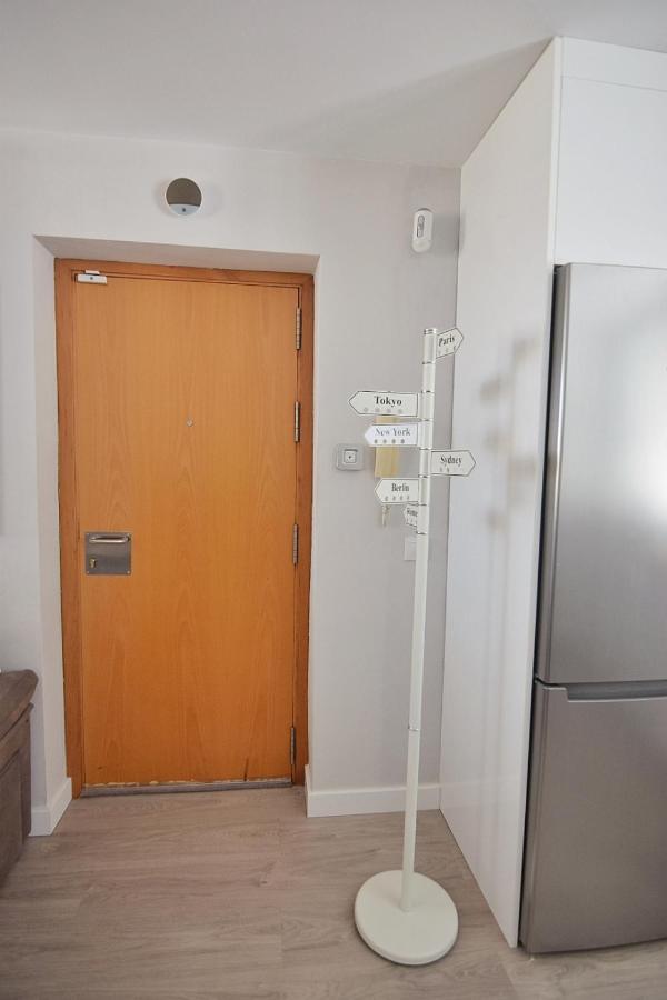 Apartment Trafalgar 48