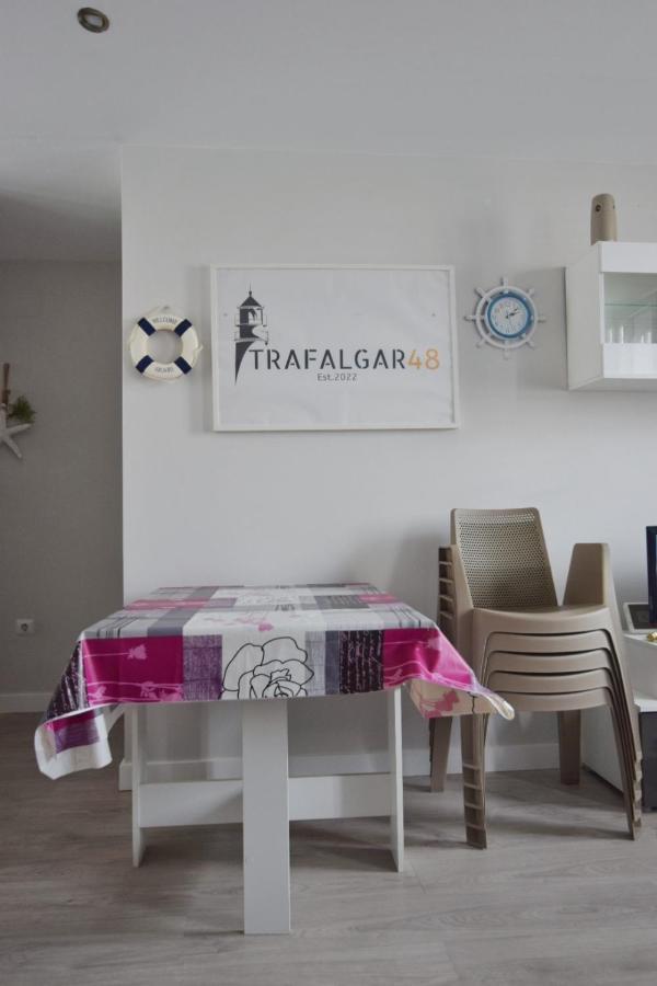 Apartment Trafalgar 48
