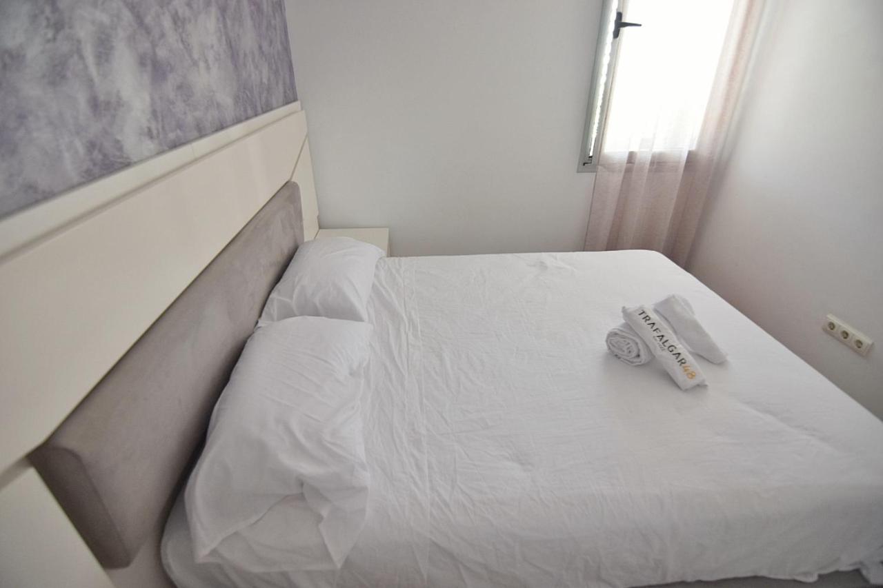 Trafalgar 48 Apartment