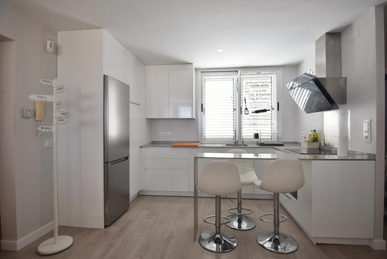 Apartment Trafalgar 48
