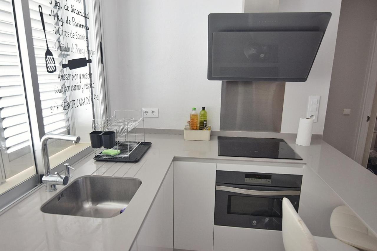 Apartment Trafalgar 48 *