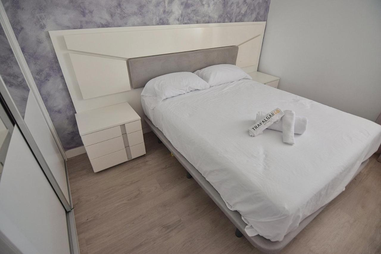 Trafalgar 48 Apartment *