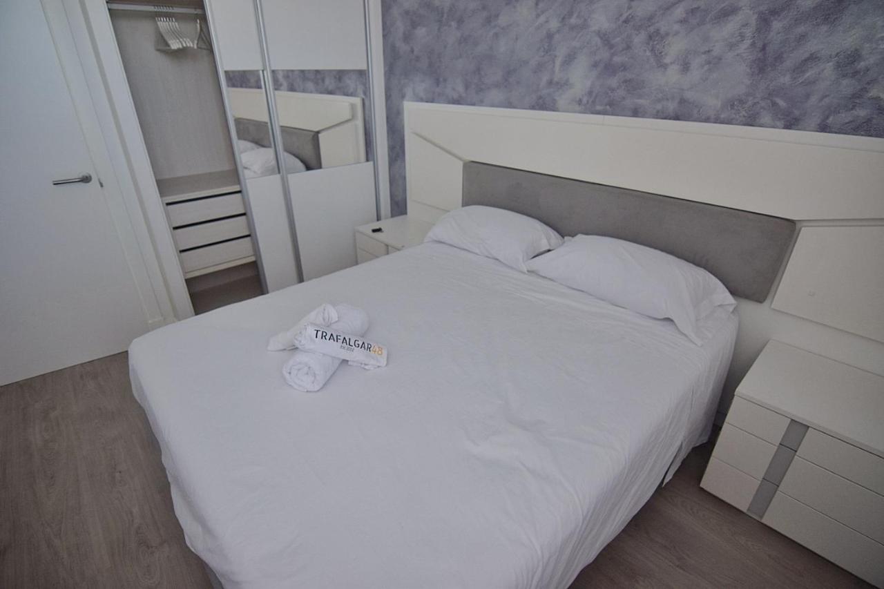 Trafalgar 48 Apartment *