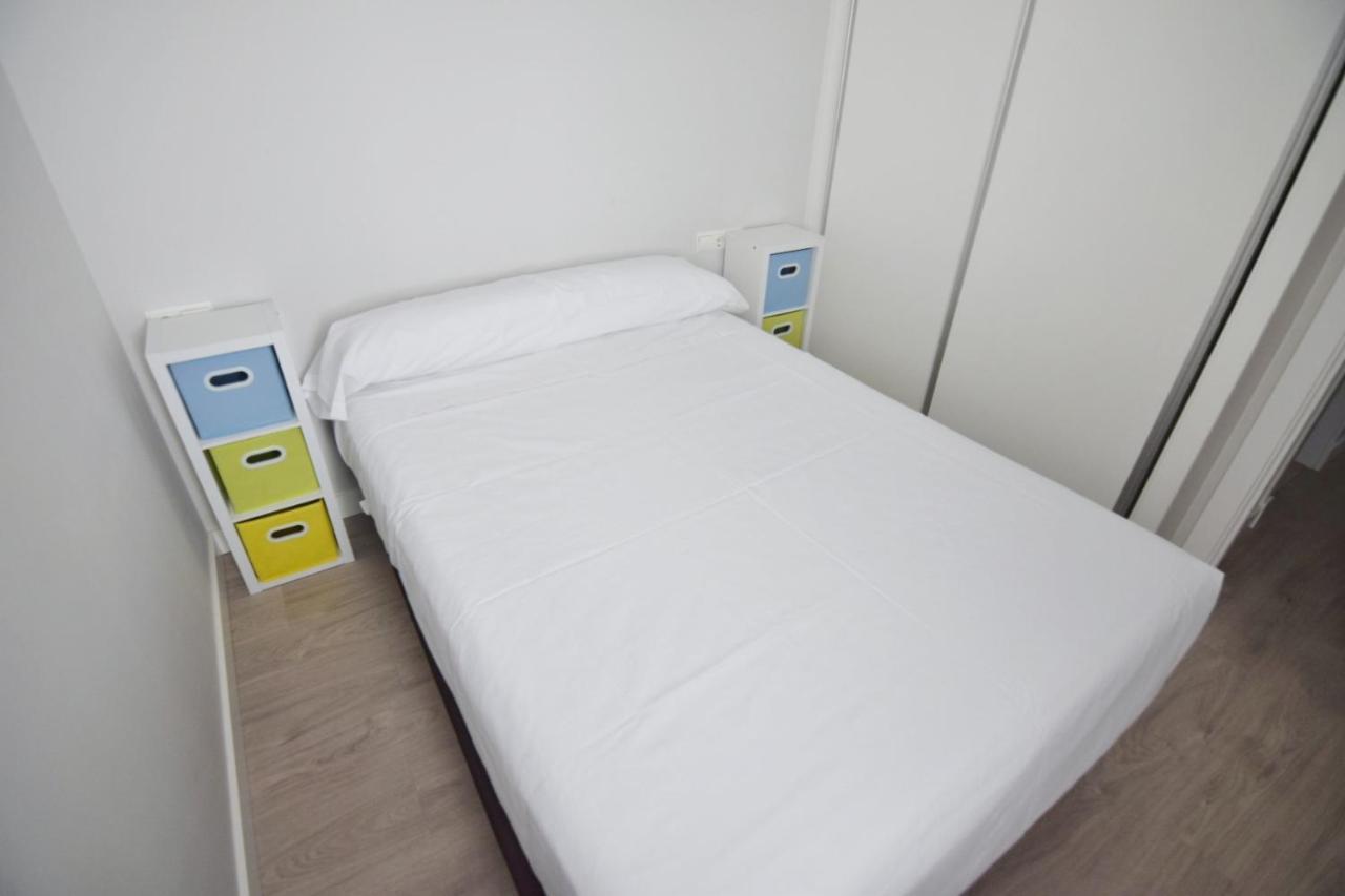 Apartment Trafalgar 48