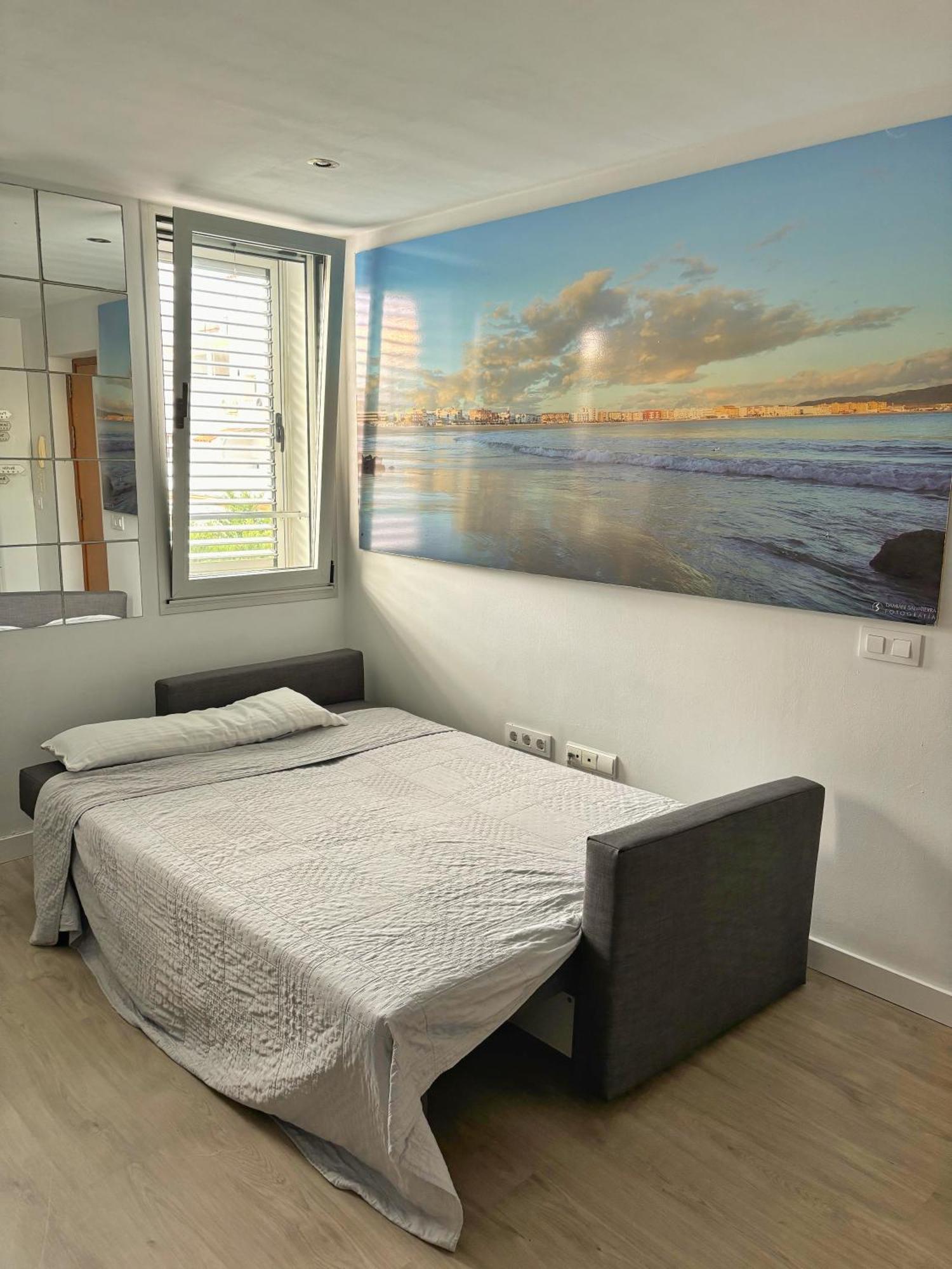 Trafalgar 48 Apartment *