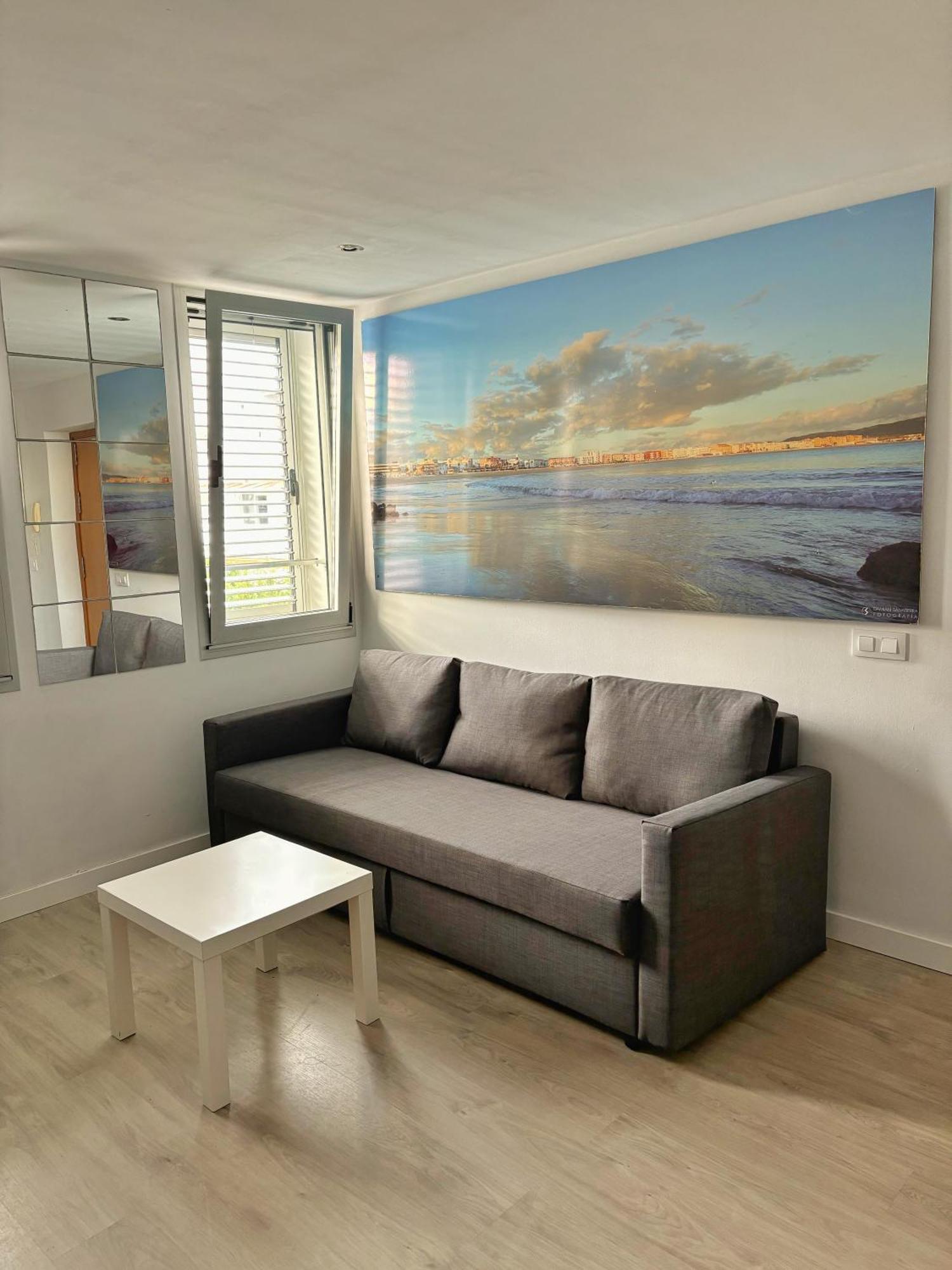 Apartment Trafalgar 48 Conil De La Frontera